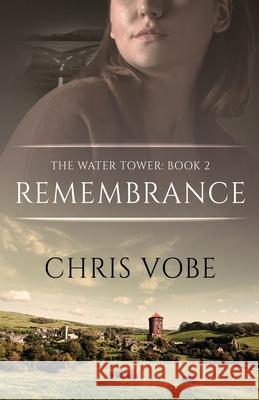 Remembrance Chris Vobe 9784824175212 Next Chapter