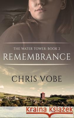 Remembrance Chris Vobe 9784824175236 Next Chapter