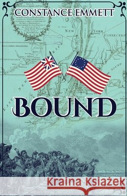 Bound Emmett, Constance 9784824175939 Next Chapter