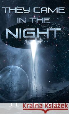 They Came In The Night J L Melton   9784824178718 Next Chapter