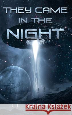They Came In The Night J L Melton   9784824178749 Next Chapter