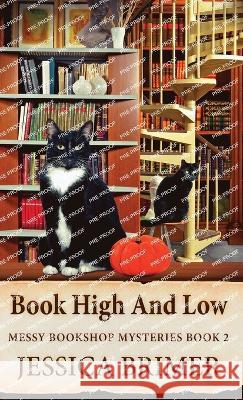 Book High And Low Jessica Brimer   9784824182340 Next Chapter