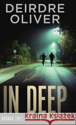 In Deep Deirdre Oliver 9784824183040