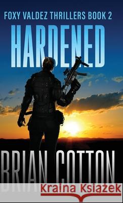 Hardened Brian Cotton 9784824184184