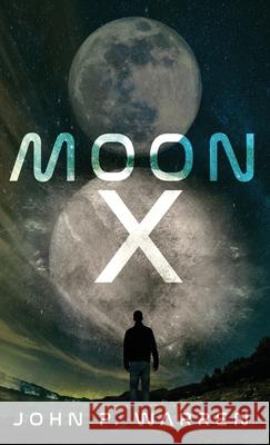 Moon X John P. Warren 9784824189974