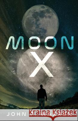 Moon X John P. Warren 9784824189981