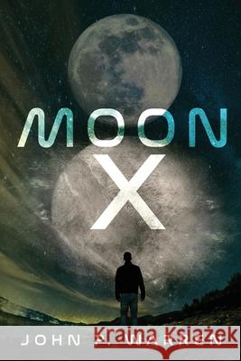 Moon X John P. Warren 9784824190000