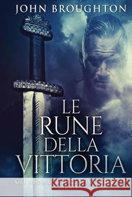 Le Rune Della Vittoria John Broughton Paolo Valente 9784824192691 Next Chapter