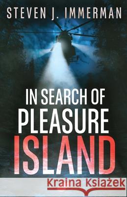 In Search of Pleasure Island Steven J. Immerman 9784824194183