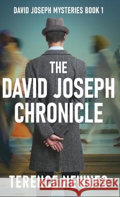 The David Joseph Chronicle Terence Newnes 9784824195265 Next Chapter