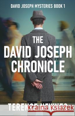 The David Joseph Chronicle Terence Newnes 9784824195272 Next Chapter