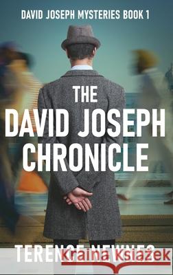 The David Joseph Chronicle Terence Newnes 9784824195289 Next Chapter