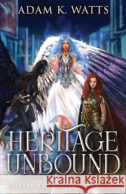 Heritage Unbound Adam K. Watts 9784824195517