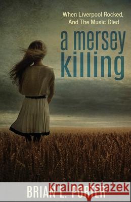 A Mersey Killing Brian L Porter 9784867450260 Next Chapter