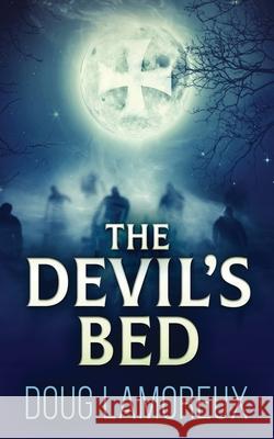 The Devil's Bed Doug Lamoreux 9784867451076