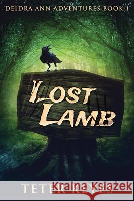 Lost Lamb Keyes, Teter 9784867451298 Next Chapter