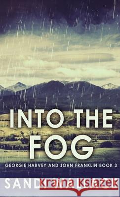 Into The Fog Sandi Wallace 9784867451458 Next Chapter