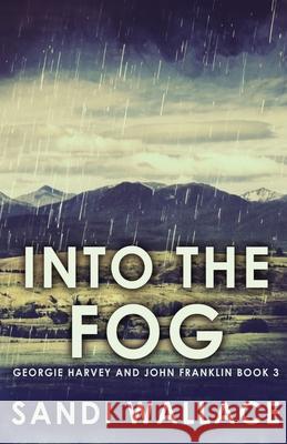 Into The Fog Sandi Wallace 9784867451465 Next Chapter