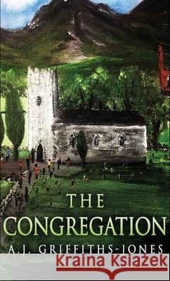 The Congregation A. J. Griffiths-Jones 9784867452202 Next Chapter