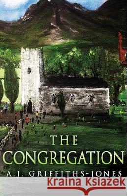 The Congregation A. J. Griffiths-Jones 9784867452219