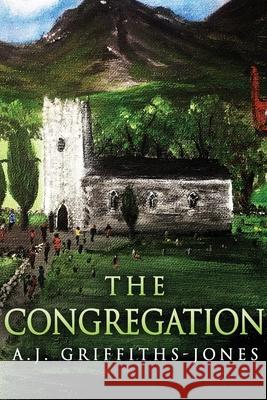 The Congregation Griffiths-Jones, A. J. 9784867452240 Next Chapter