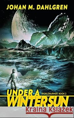 Under A Winter Sun Johan M. Dahlgren 9784867452578 Next Chapter