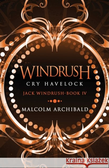 Windrush - Cry Havelock Malcolm Archibald 9784867456446