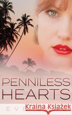 Penniless Hearts Eve Gaal 9784867458518