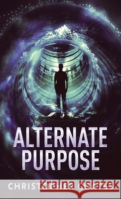 Alternate Purpose Christopher Coates 9784867458839 Next Chapter