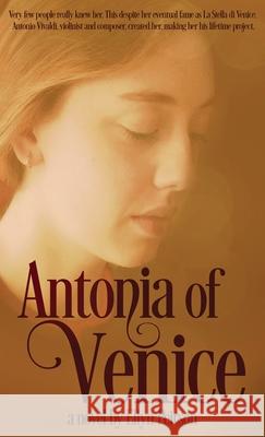 Antonia Of Venice Ellyn Peirson 9784867458884 Next Chapter