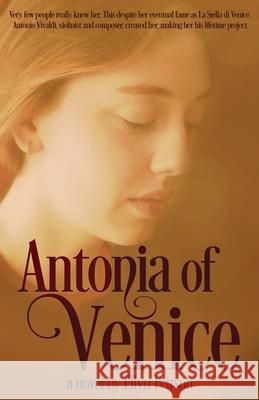 Antonia Of Venice Ellyn Peirson 9784867458891 Next Chapter