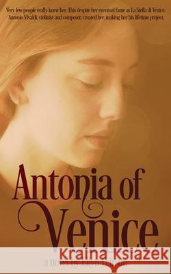 Antonia Of Venice Ellyn Peirson 9784867458907 Next Chapter