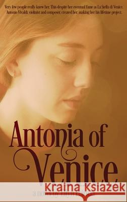 Antonia Of Venice Ellyn Peirson 9784867458914 Next Chapter