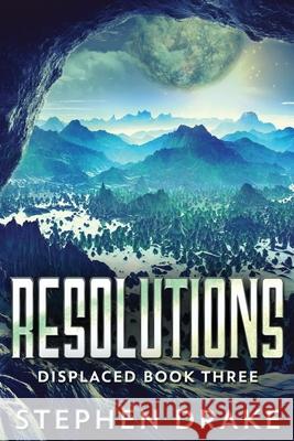 Resolutions Stephen Drake 9784867470596 Next Chapter