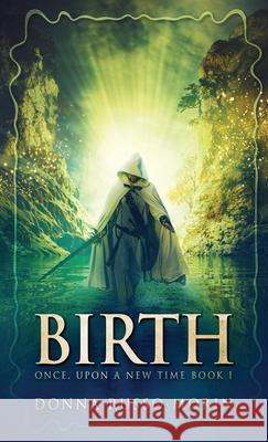 Birth Donna Russo Morin 9784867471449 Next Chapter