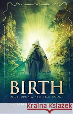 Birth Donna Russo Morin 9784867471456 Next Chapter