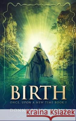 Birth Donna Russo Morin 9784867471463 Next Chapter