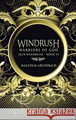 Warriors Of God Malcolm Archibald 9784867472774 Next Chapter