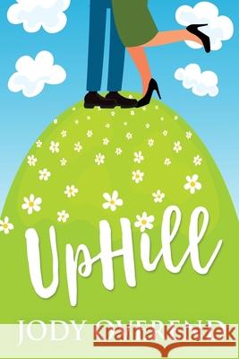 UpHill Overend, Jody 9784867473115 Next Chapter