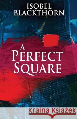 A Perfect Square Isobel Blackthorn 9784867474655 Next Chapter