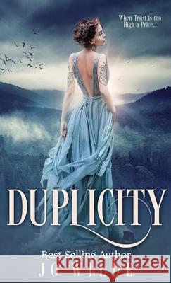 Duplicity Jo Wilde 9784867474693 Next Chapter