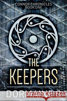 The Keepers Dormaine G 9784867475287