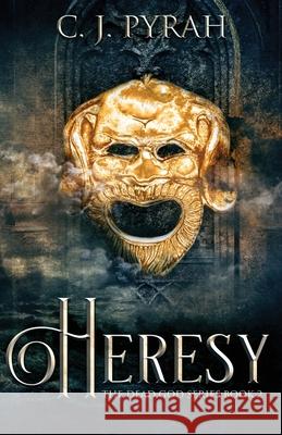 Heresy C. J. Pyrah 9784867477458 Next Chapter