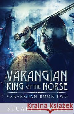 King Of The Norse Stuart G Yates 9784867478103