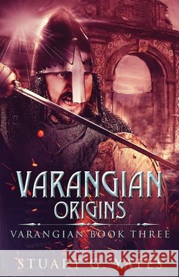 Origins Stuart G Yates 9784867478158