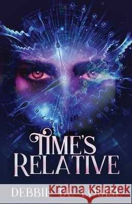 Time's Relative Debbie D 9784867479209