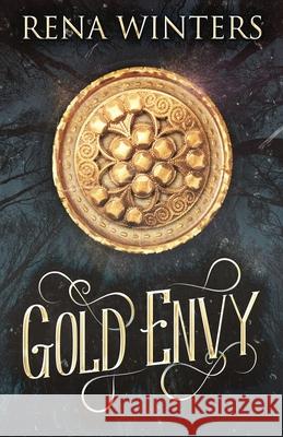 Gold Envy Rena Winters 9784867479704 Next Chapter