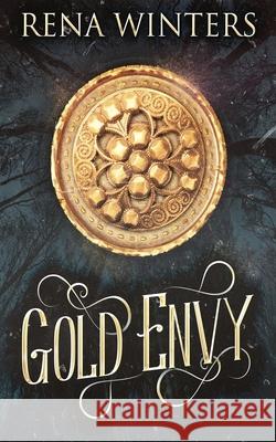 Gold Envy Rena Winters 9784867479711 Next Chapter