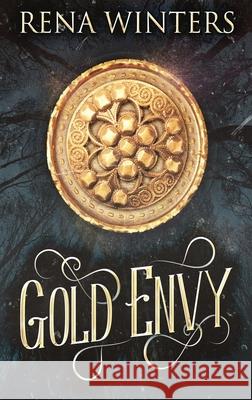 Gold Envy Rena Winters 9784867479728 Next Chapter