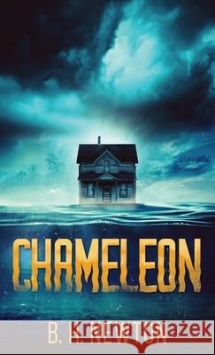 Chameleon B H Newton 9784867479742 Next Chapter